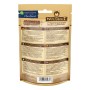 Wolfsblut Meat Jerky Duck & Turkey, Hunde-Belohnungssnack, 80g Packung.
