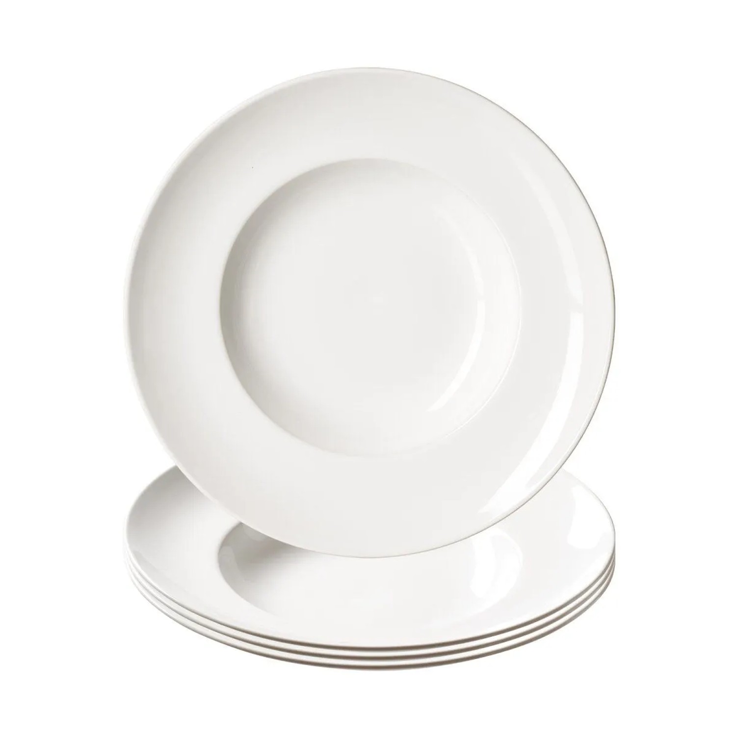 Ritzenhoff & Breker Volos Pastateller 30,5 cm 4er Set
