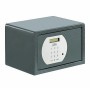Burg Wächter Möbeltresor Pure-Safe PS 110 E mit Zahlenschloss, anthrazit.