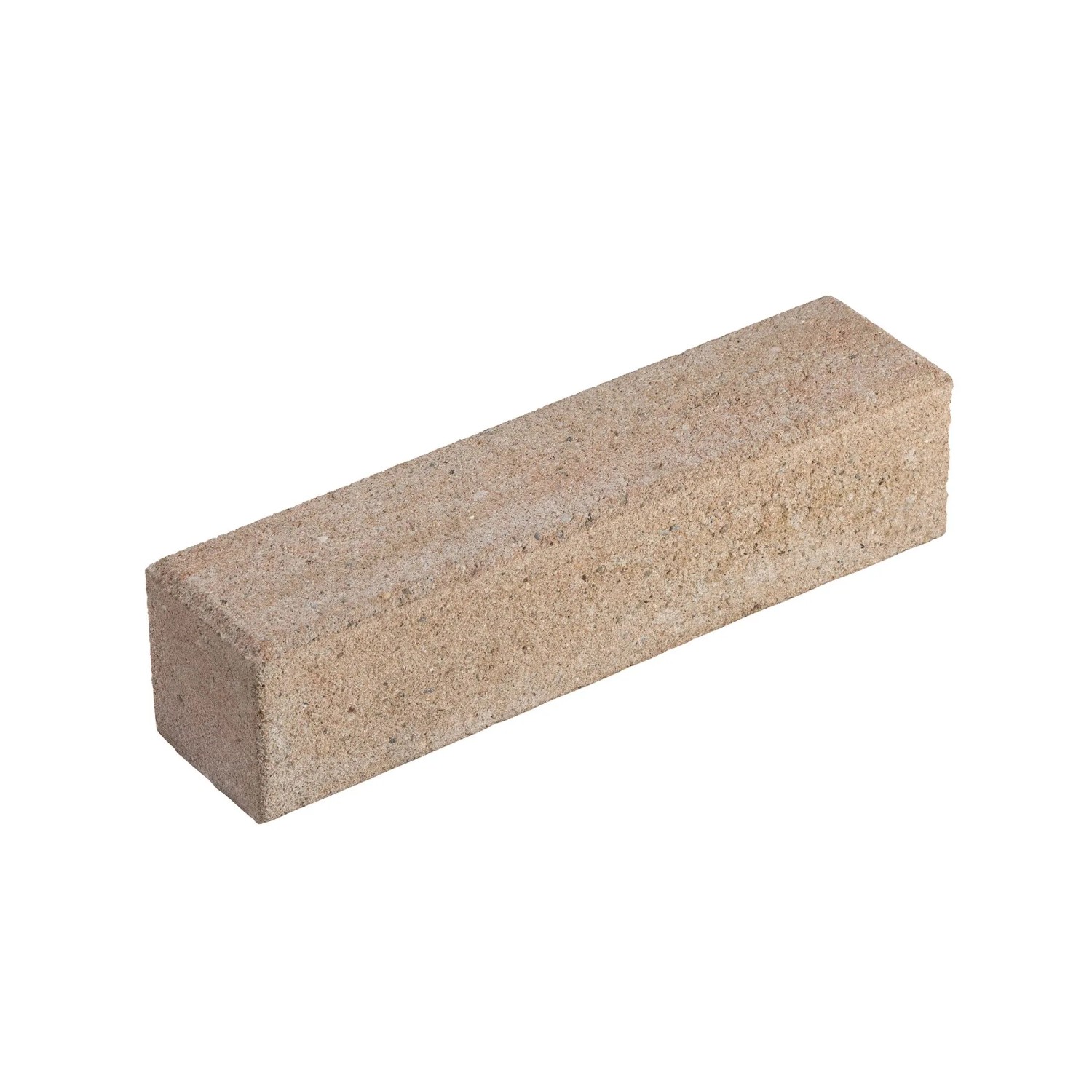 Diephaus Palisade Limos Sandstein 40 x 10 x 10 cm