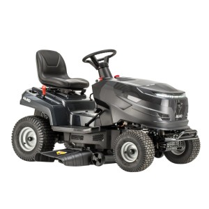 Al-Ko Rasentraktor Easy 13-92.6 CS-A Seitenauswurf