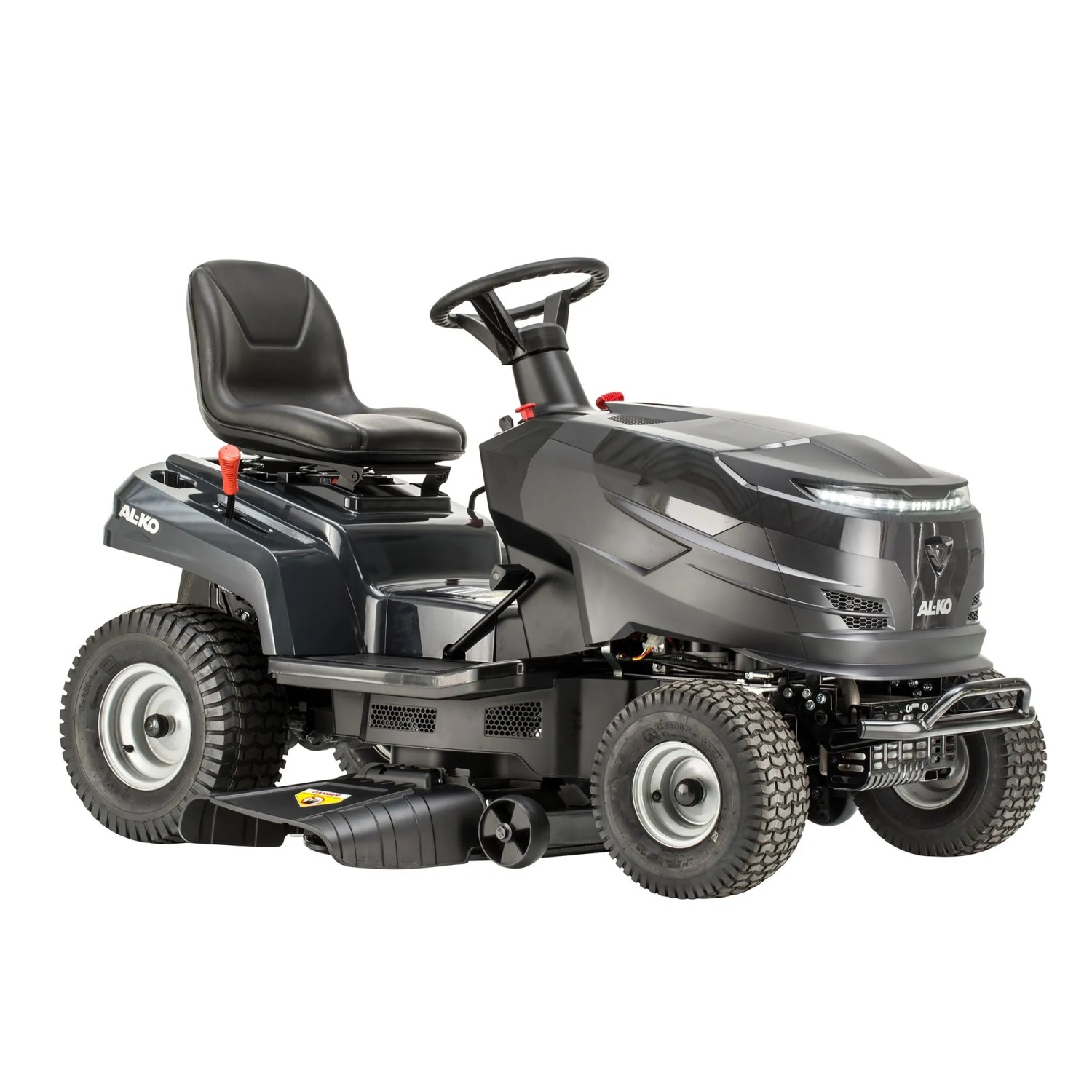 Al-Ko Rasentraktor Easy 13-92.6 CS-A Seitenauswurf