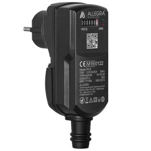 ALLEGRA MID Stromzähler PH10