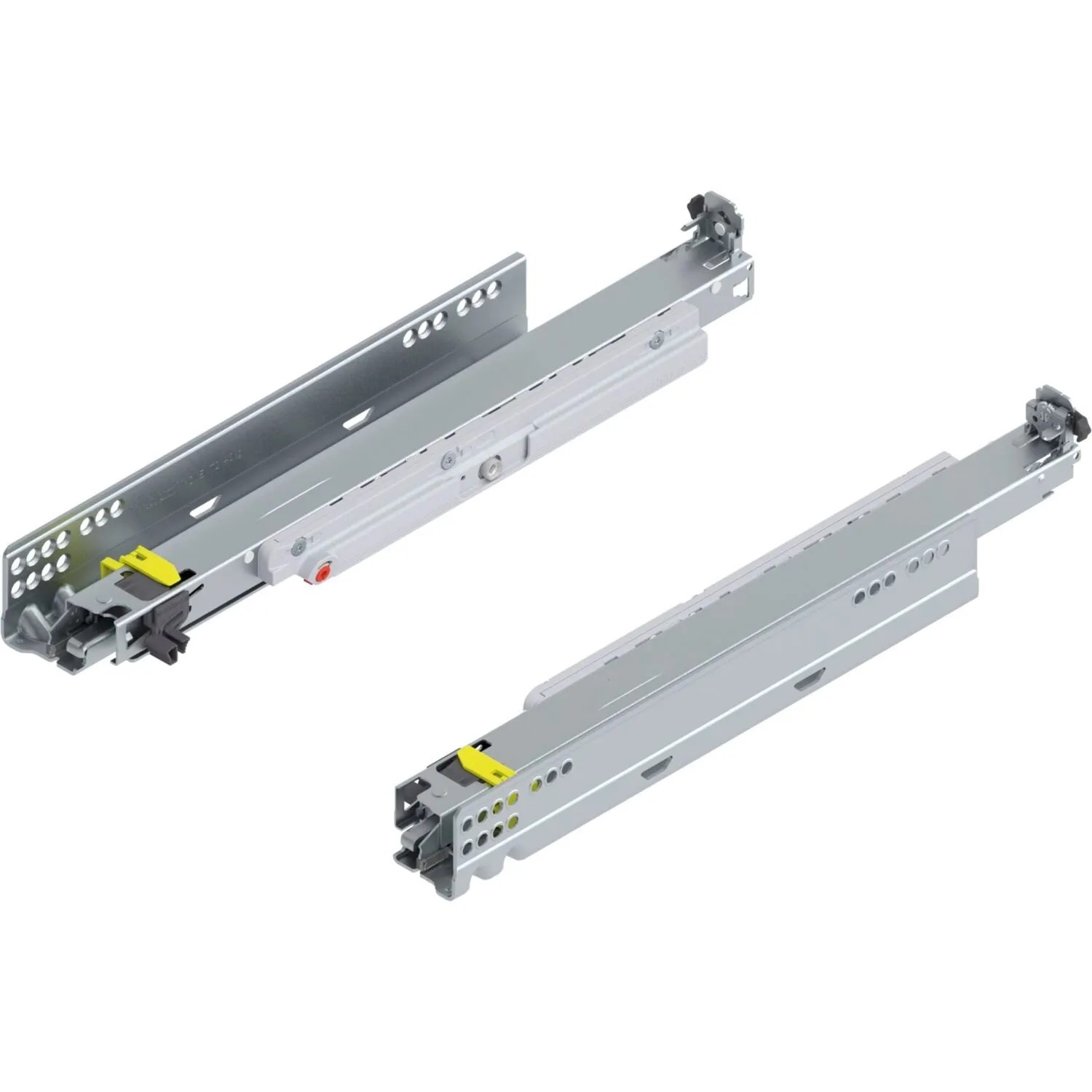 Blum Vollauszug Movento Tip On 760H4000T Nennlänge 400 mm Bis 40 kg