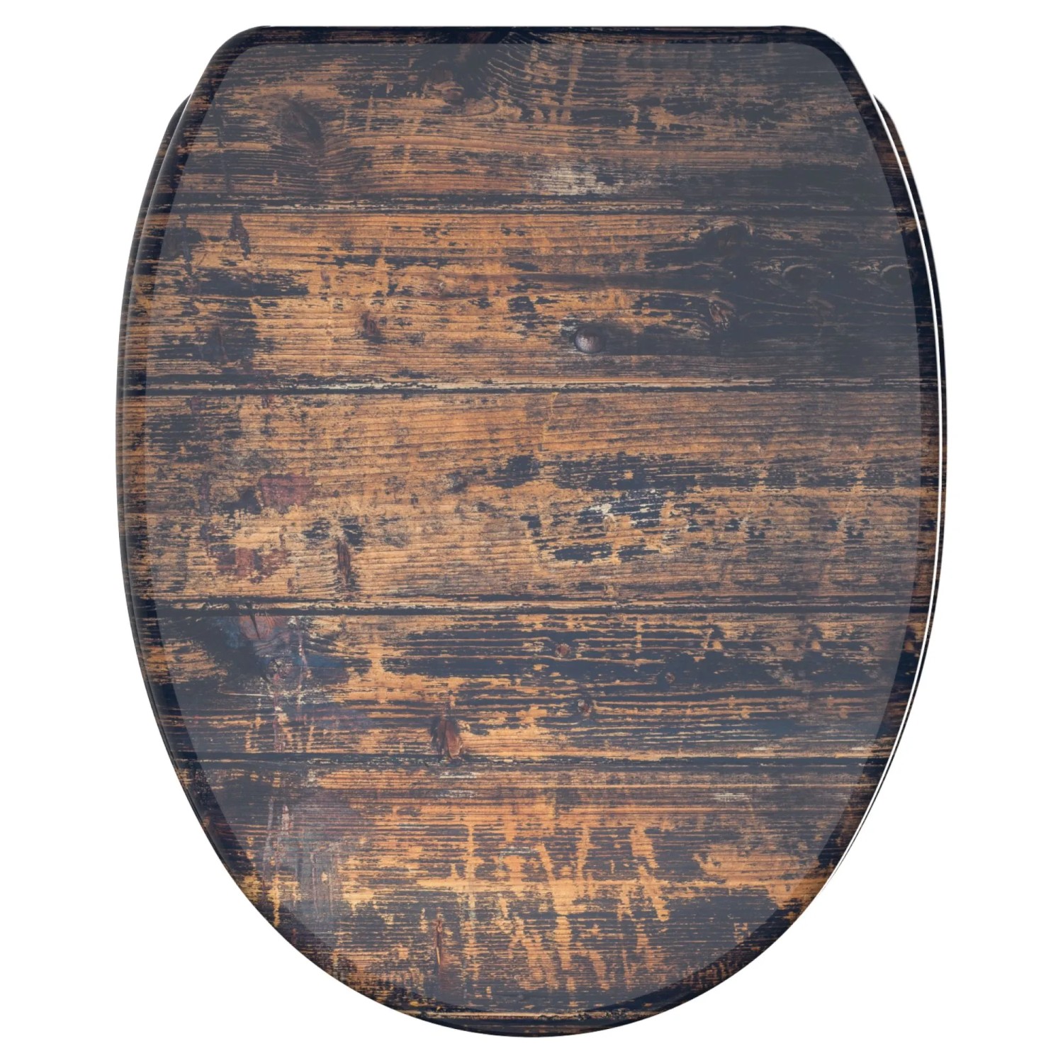 SANILO WC Sitz mit Absenkautomatik Top Fix Vintage günstig online kaufen