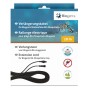 Biogents Verlängerungskabel, 10 m, für BG-Mosquitaire Mückenfalle. Zubehör für flexible Platzierung im Garten.