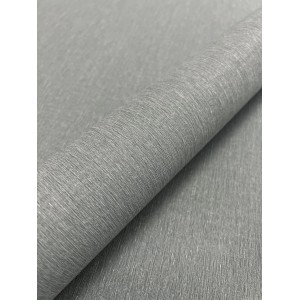 Newroom Vliestapete Mattia Anthrazit Unifarbe Modern Strukturiert FSC®