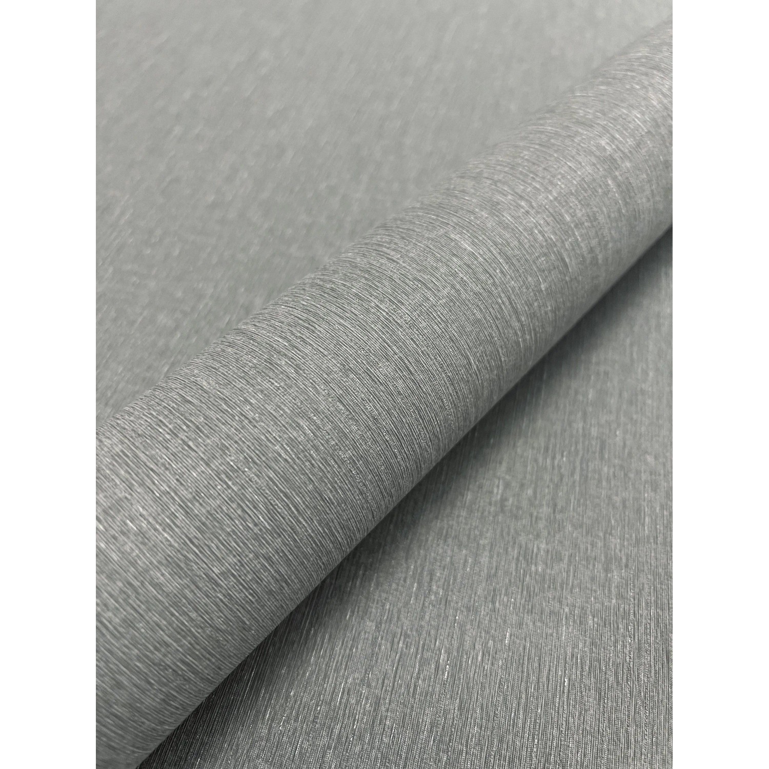 Newroom Vliestapete Mattia Anthrazit Unifarbe Modern Strukturiert FSC® günstig online kaufen