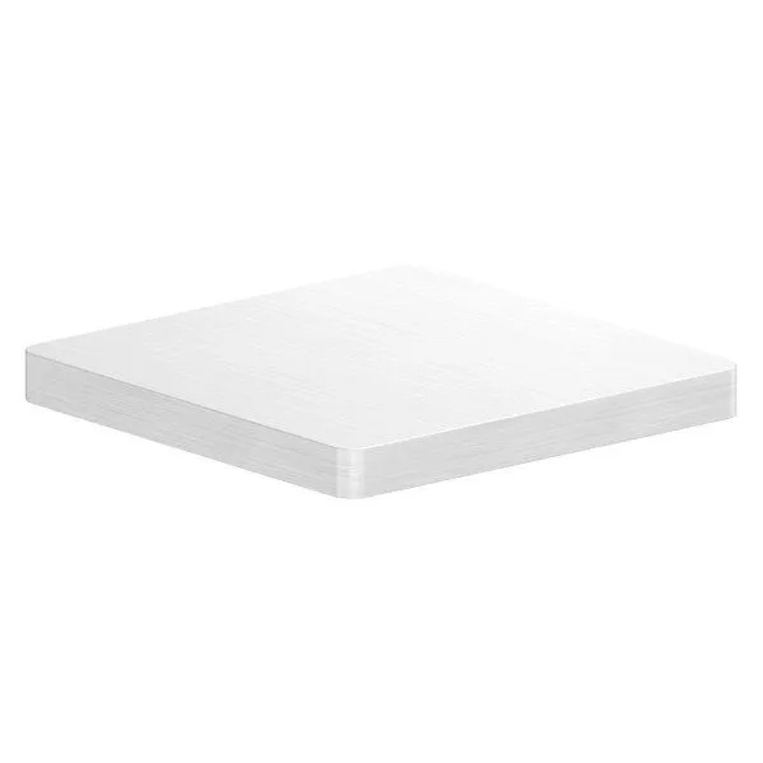 FeNau Anschweißplatte Edelstahl V2A Für Rohr 40 X 40 mm Geschliffen