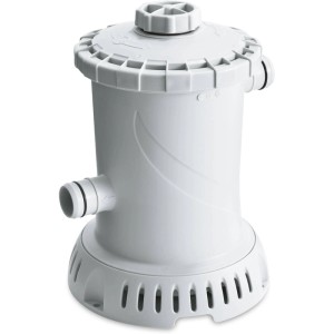 PolyGroup Kartuschenfilter 2300 RX600 12 V für Pools bis 12 m³.