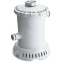 PolyGroup Kartuschenfilter 2300 RX600 12 V für Pools bis 12 m³.