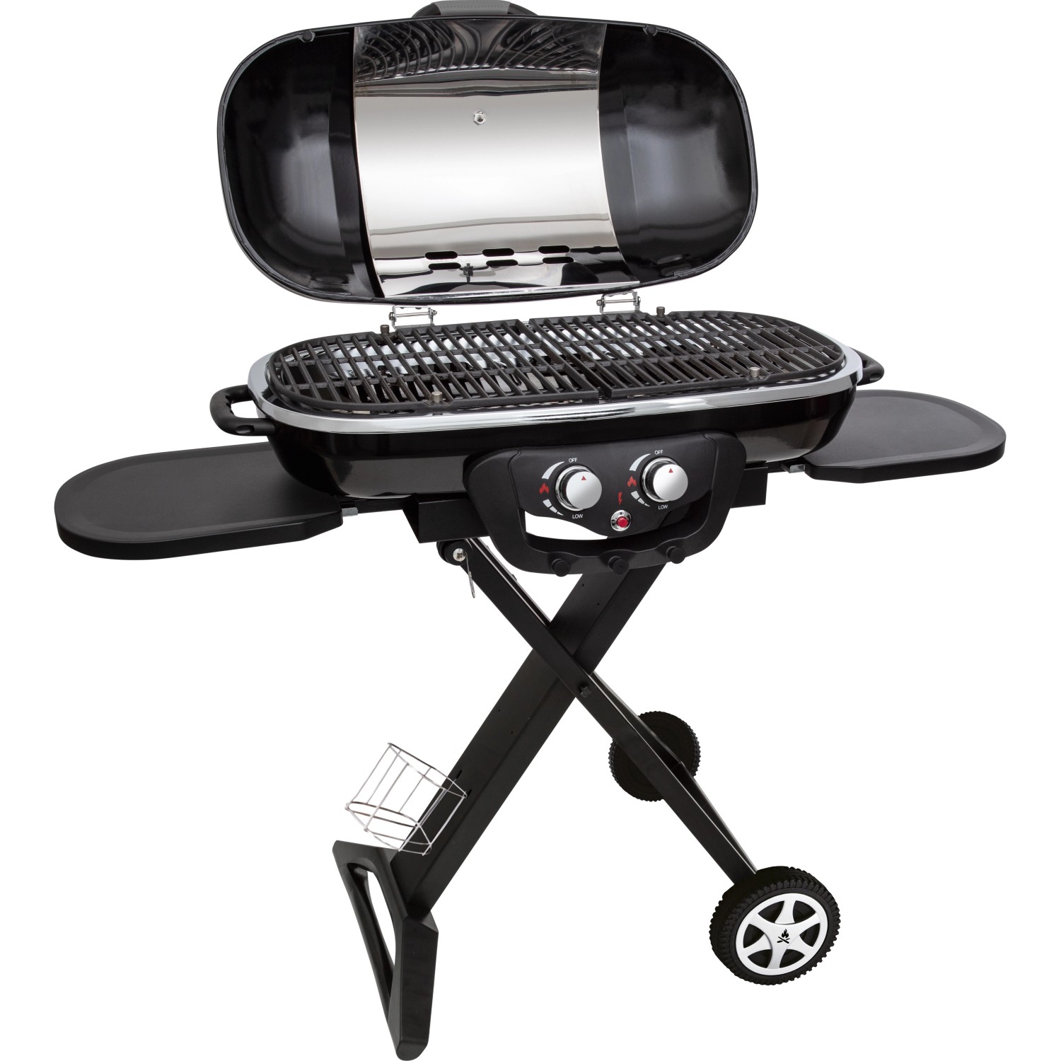 Jamestown 2 Brenner Gasgrill Myles Kaufen Bei Obi