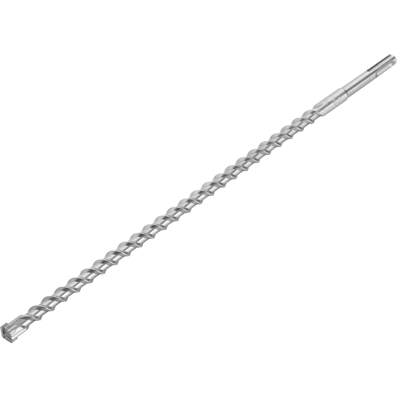 LUX Hammerbohrer Classic SDS-Plus Ø 14 mm x 400 mm