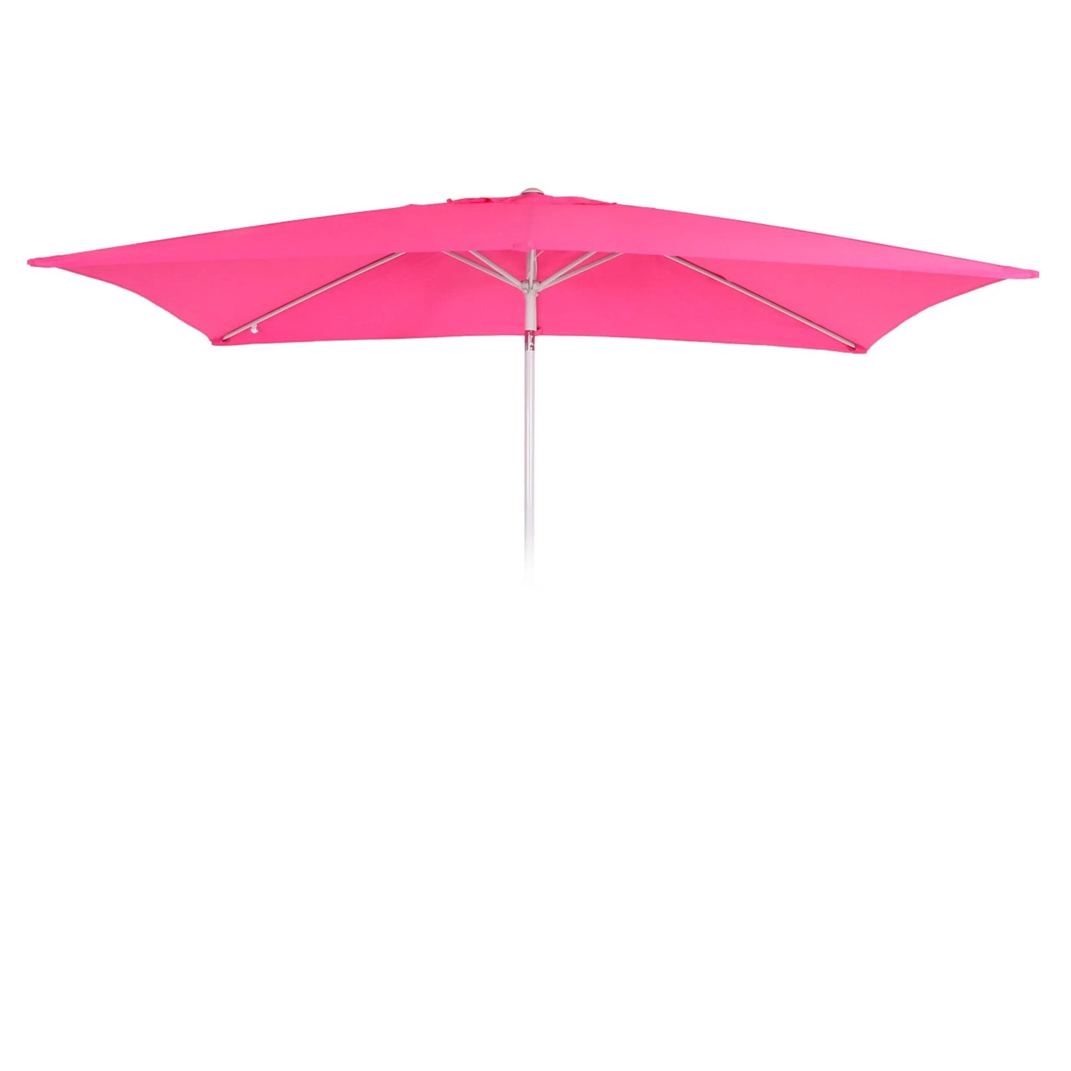 MCW Ersatz-Bezug für Schirm Castellammare Pink