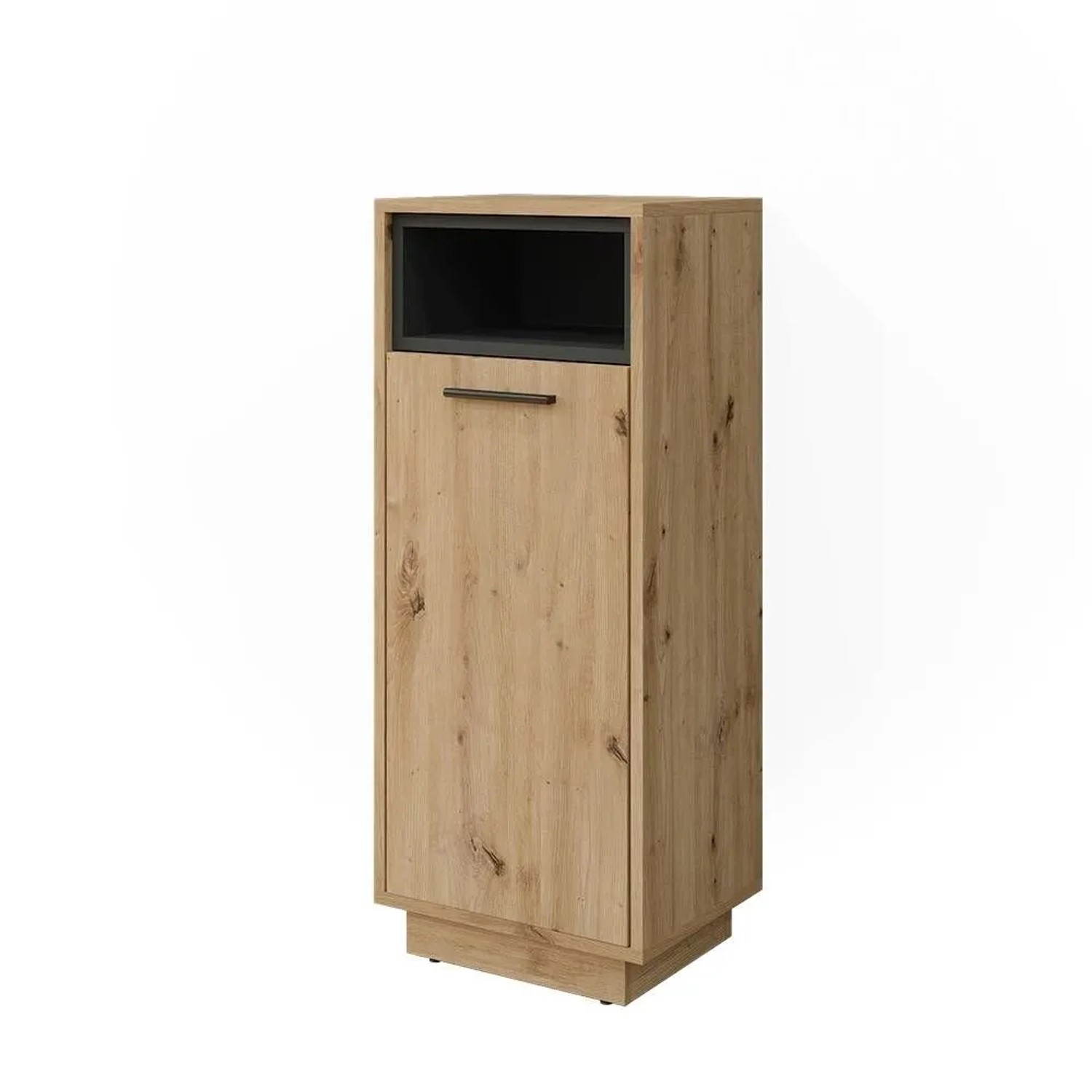 Vicco Midischrank Beatrice Artisan-Eiche 30 x 93
