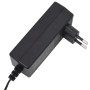 Netzteil für vidaXL Relaxsessel elektrisch, dunkelgrau.