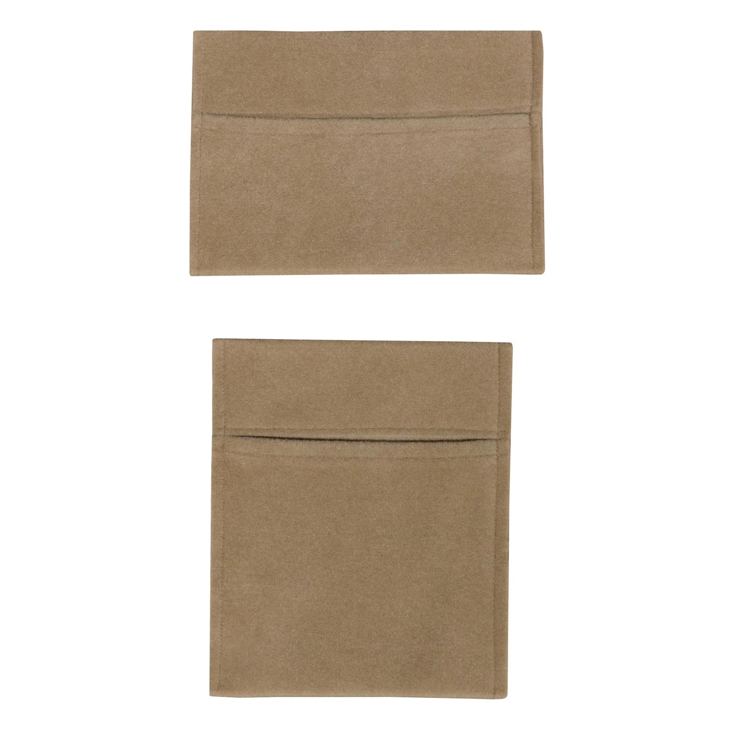 Monstershop Aufbewahrungstaschen - Beige