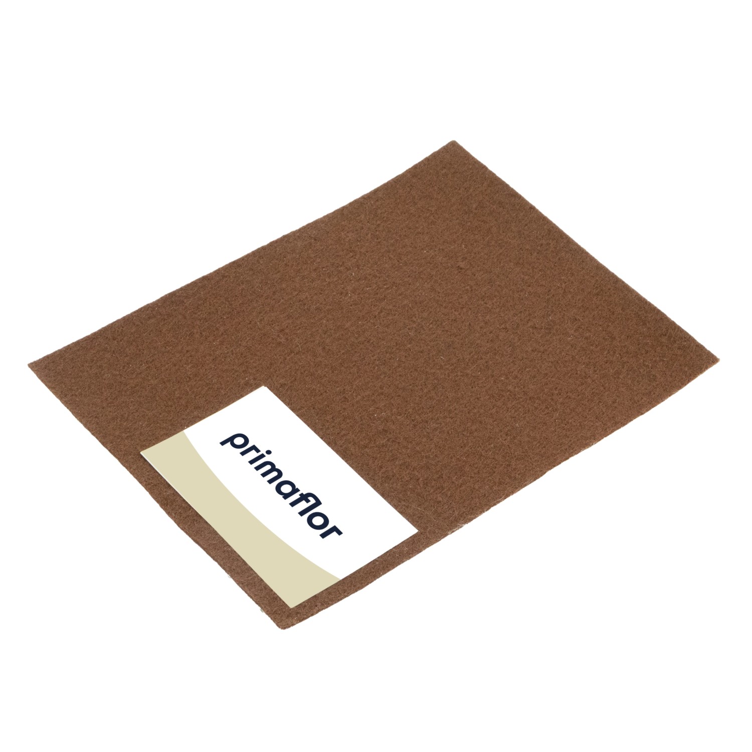 Primaflor Eventteppich Podium Braun Musterstück günstig online kaufen