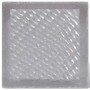 vidaXL LED Bodeneinbaustrahler Außen 12 Stk 100x100x68 mm 272494_4