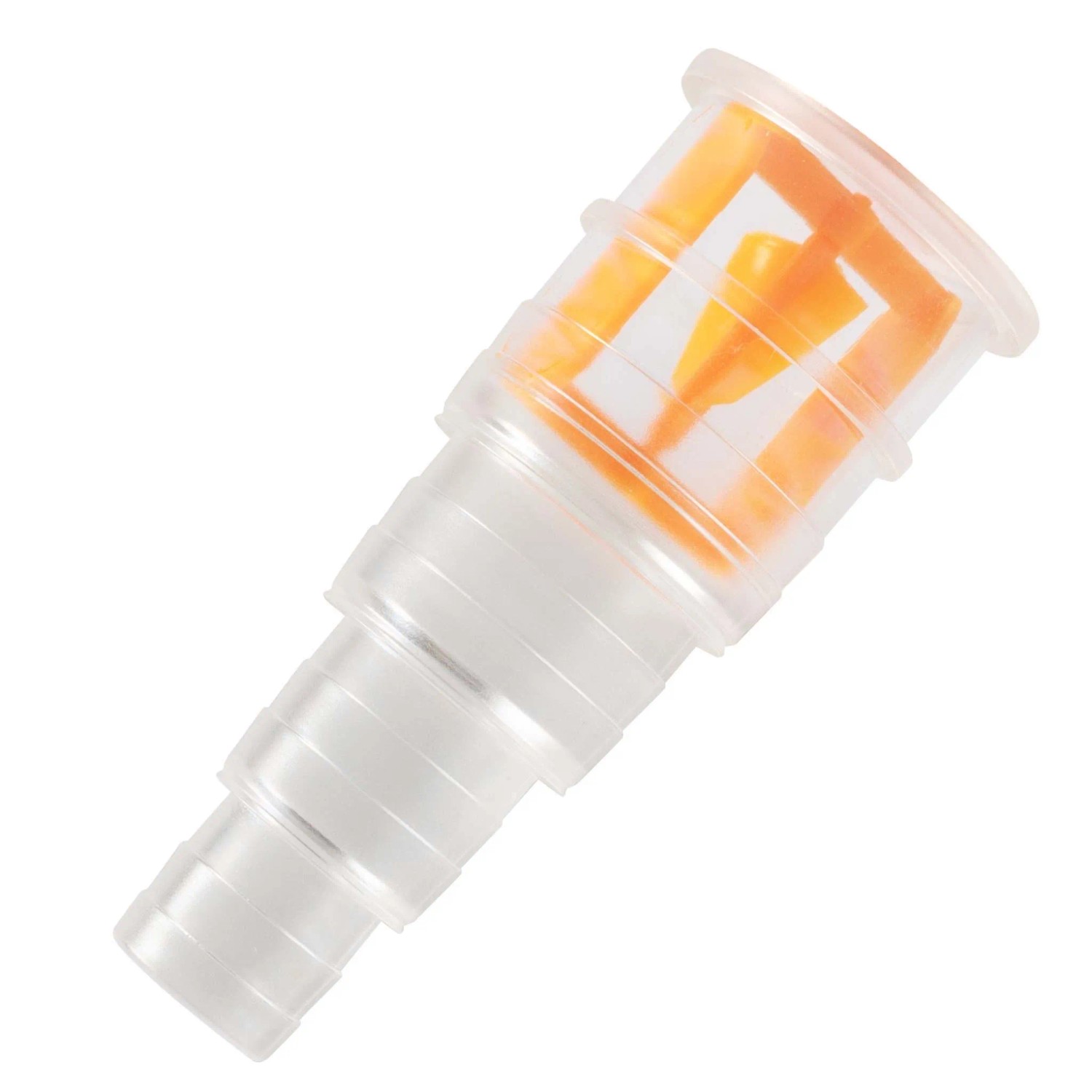 Sunsun Ersatzteil Cuv-172 Teichklärer Durchflussmesser Teichfilter Uvc Filter Zubehör