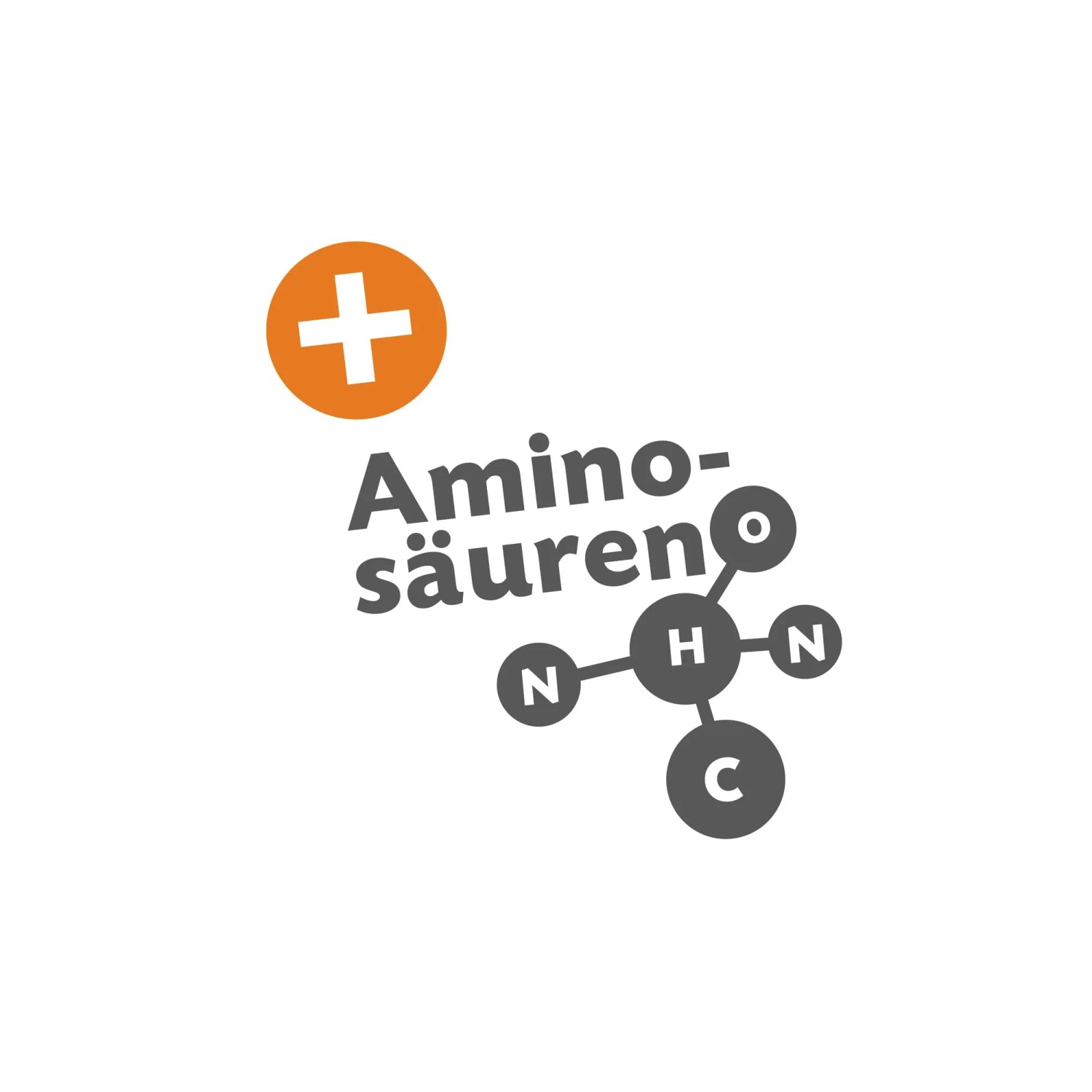 Symbolbild: Aminosäuren im Compo Bio Universaldünger Fortigo für gute Pflanzenentwicklung.