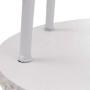 MCW Deko-Baum O91 Metall 90cm Weiß_8