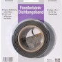 Wigasil Fensterbank-Dichtungsband, 1,4 m Rolle, zur Abdichtung von Fensterbänken.