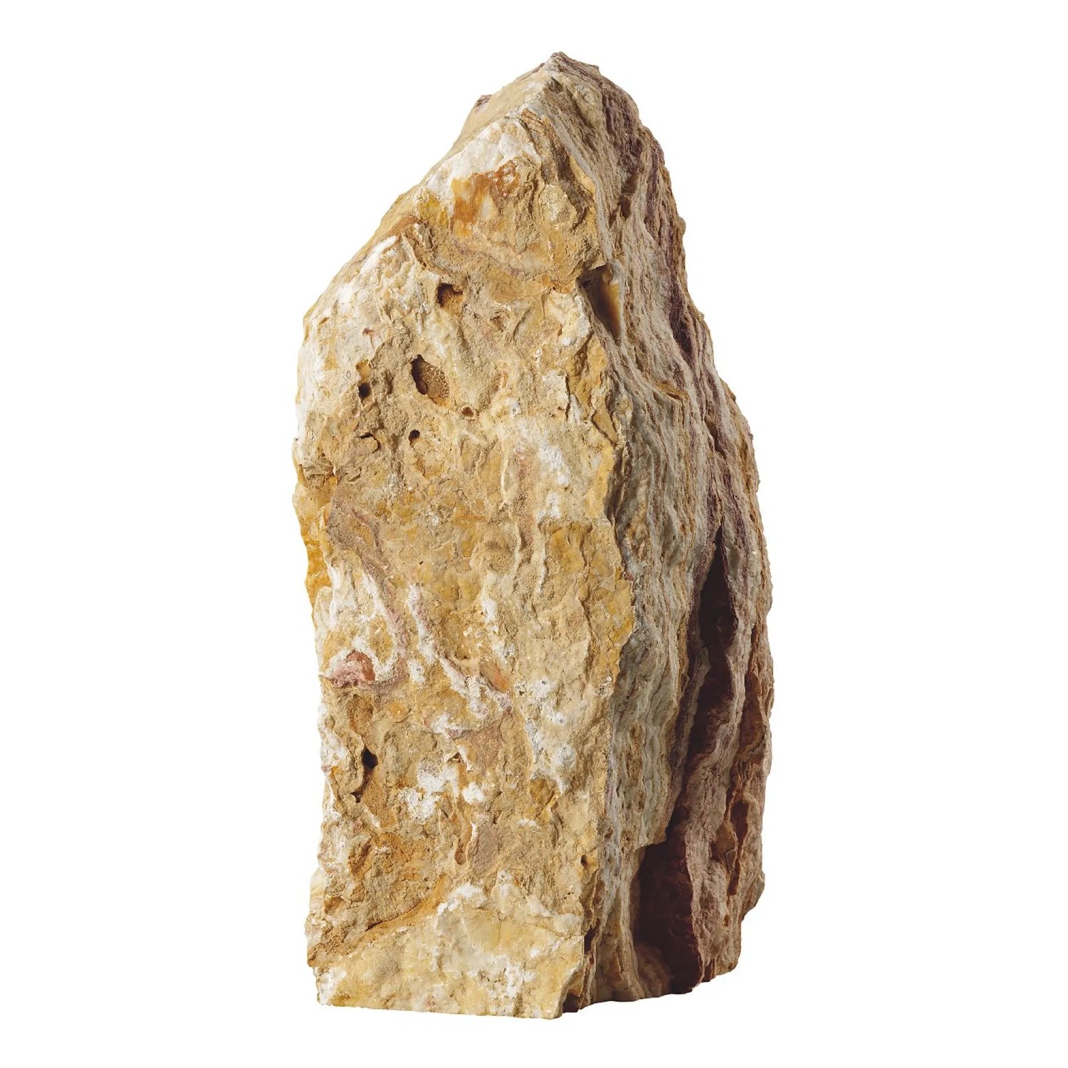 Scherf Kristall-Monolith Morgen-Sonne Höhe 60 - 90 cm