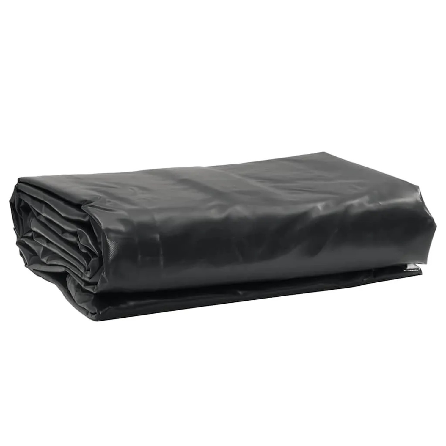 vidaXL Abdeckplane Anthrazit 4x6 m 650 g/m² 156089