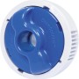 ChemConnect Chemikaliendosierer für Bestway Hydrium Stahlwandpool, blau/weiß