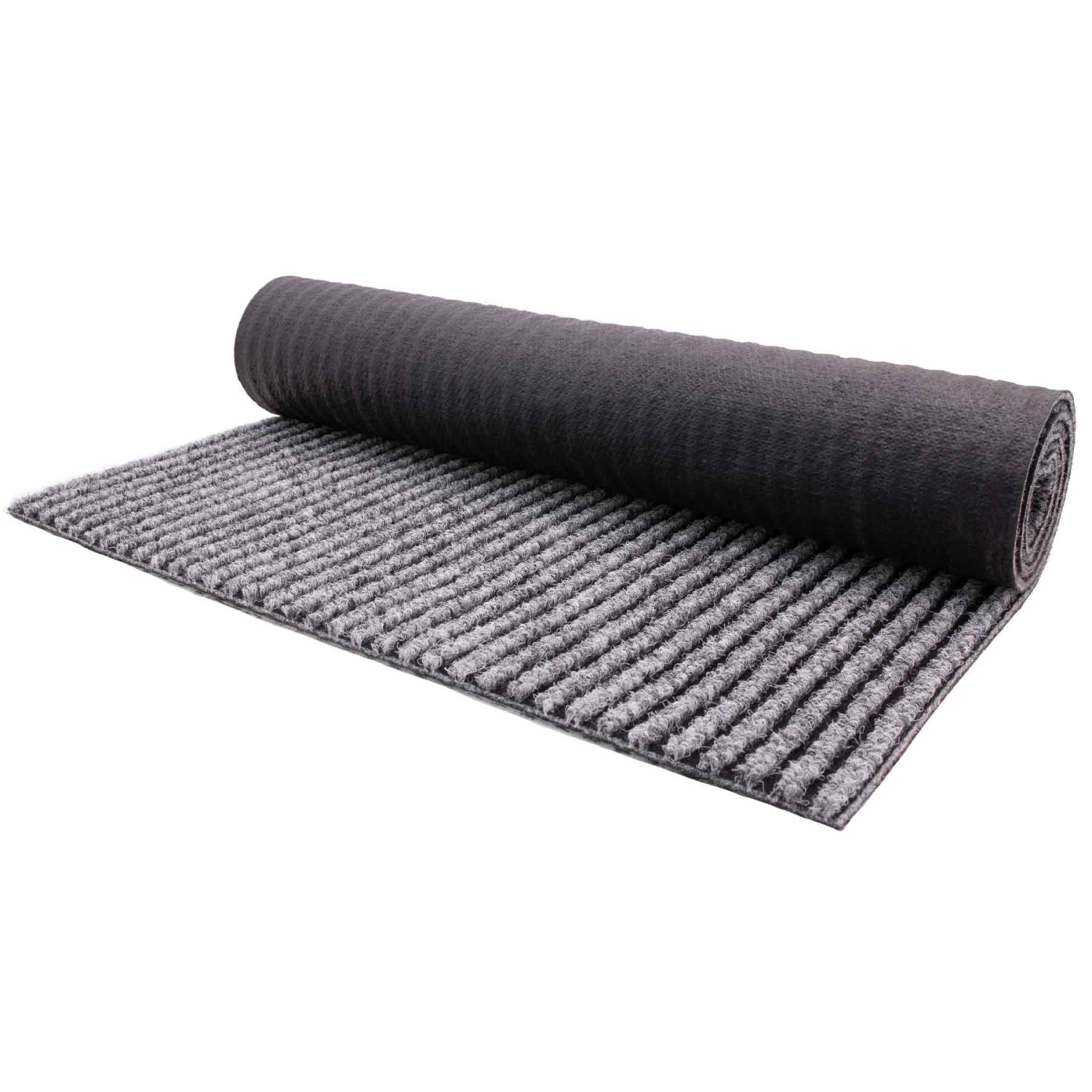 Primaflor Sauberlauf Magnum Grau 2,00m x 4,50m