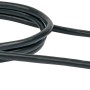 Schwaiger DisplayPort Kabel zur Verbindung von PC und Monitor für Audio- und Videoübertragung.