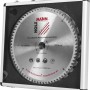 Holzmann Kreissägeblattset, 3-teilig, 315 mm im Alukoffer. Kreissägeblätter mit 28, 48 und 72 Zähnen.