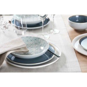 Ritzenhoff & Breker Porto Tafelservice 12-teilig