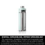 Ninja Thirsti Trinkflasche (Mint, 530ml) mit geöffnetem Korpus, der die Innenbeschichtung zeigt.