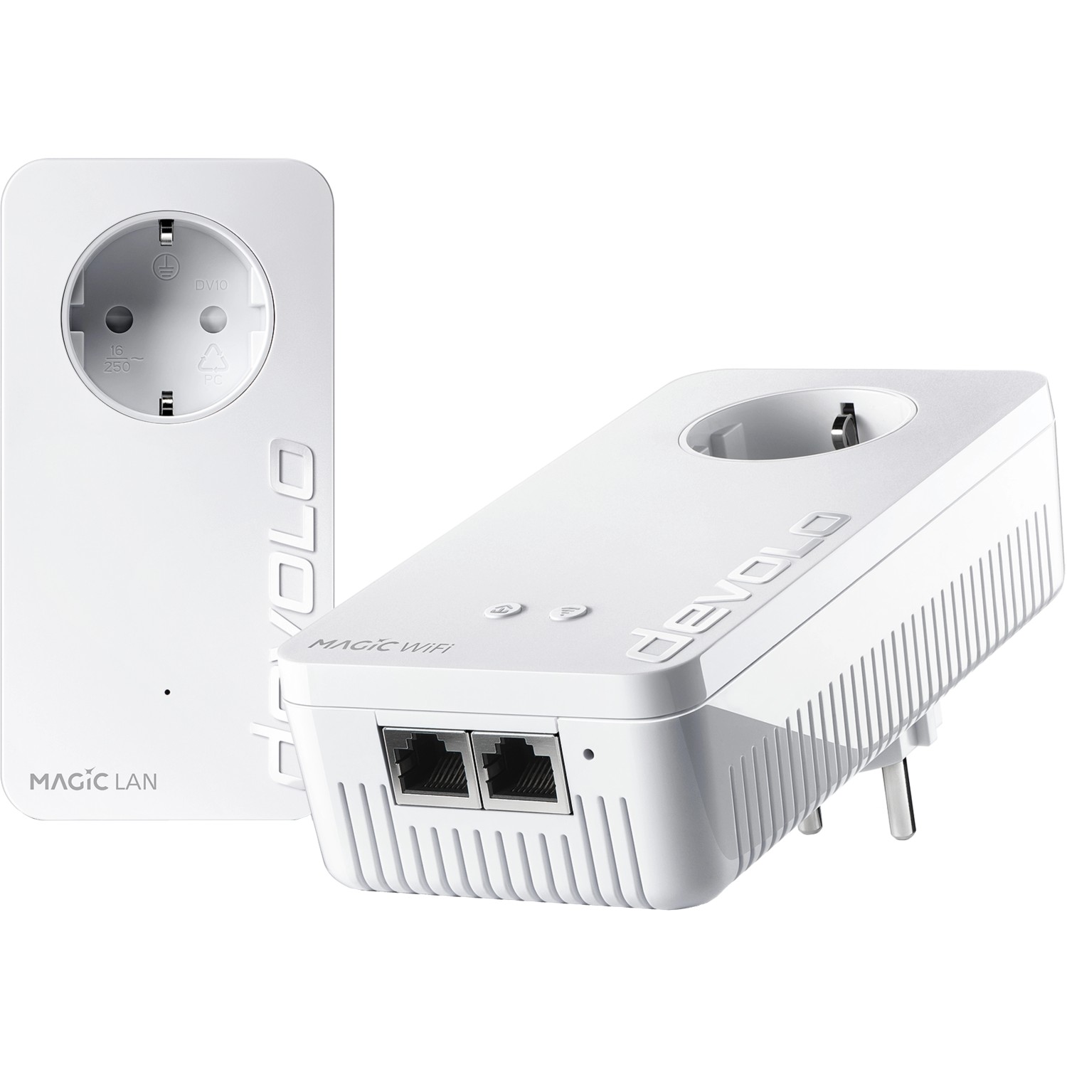 Devolo Magic 1 WiFi Starter Kit