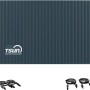 TSUN DCU2000Lite Balkonkraftwerk Speicher 2 kWh Plug und Play 2400 W PV-Eingang Dual MPPT 0 % MwSt