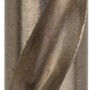 Bosch Metallbohrer Pro HSS-Co, 4,5 mm, Spiralbohrer für Stahl und Metall.