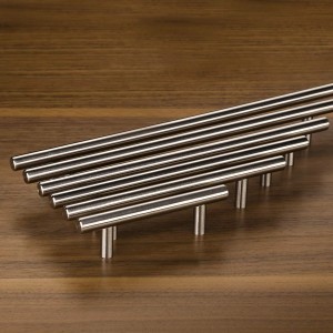 SOTECH Stangengriff Relinggriff G8 BA 1050 mm Edelstahl