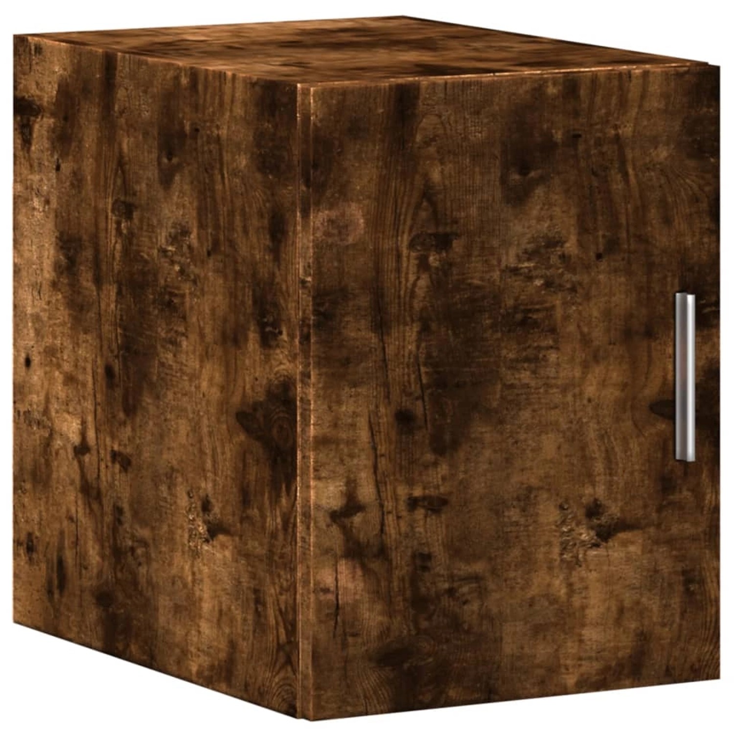 vidaXL Wandschrank Räuchereiche 30x42,5x40 cm Holzwerkstoff 846093 günstig online kaufen