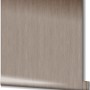 Rolle Marburg Vliestapete Natural Opulence, Struktur Uni in Rot-Braun, FSC®-zertifiziert.