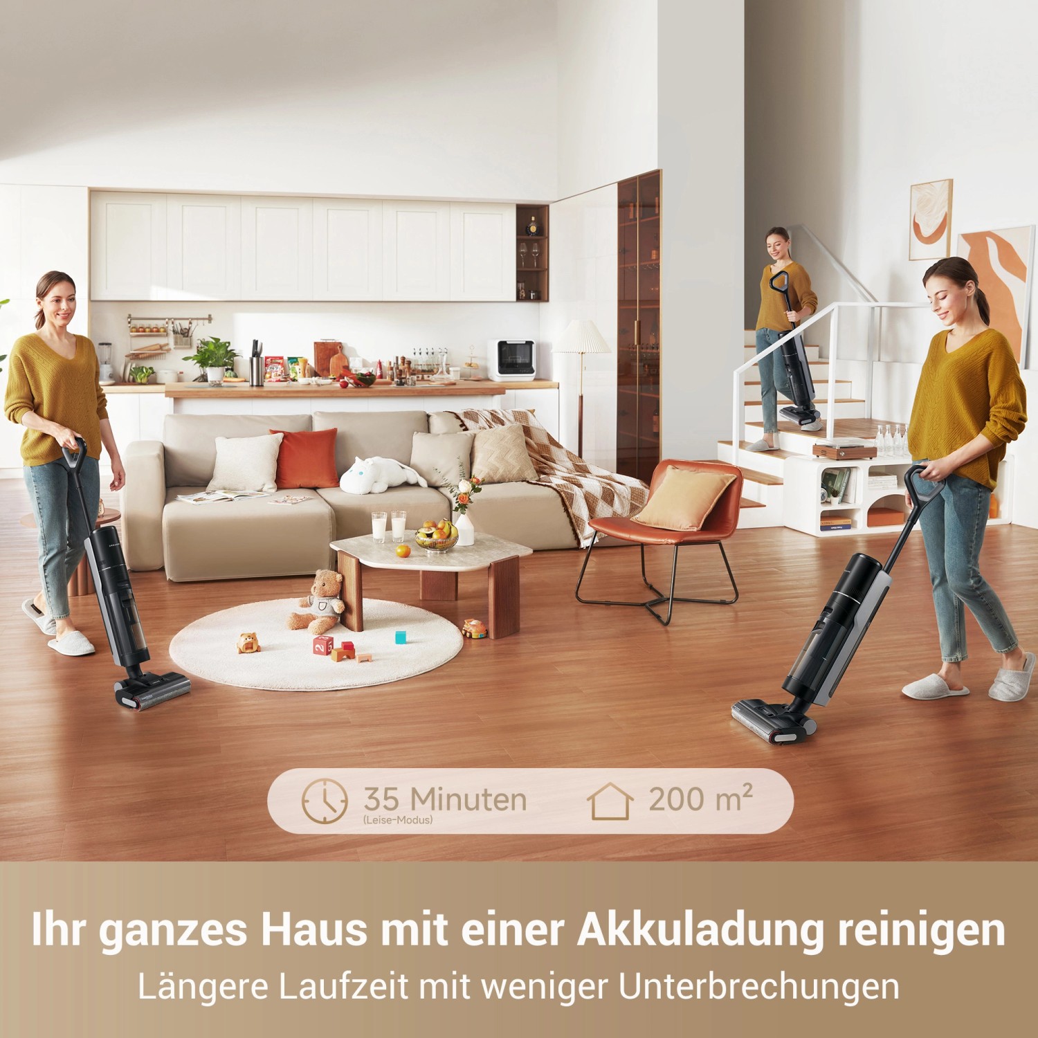 Dreame Nass- & Trockensauger G10 Pro_14