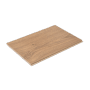 Egger Laminatmuster NatureSense EL2863 Asgil Eiche Honig