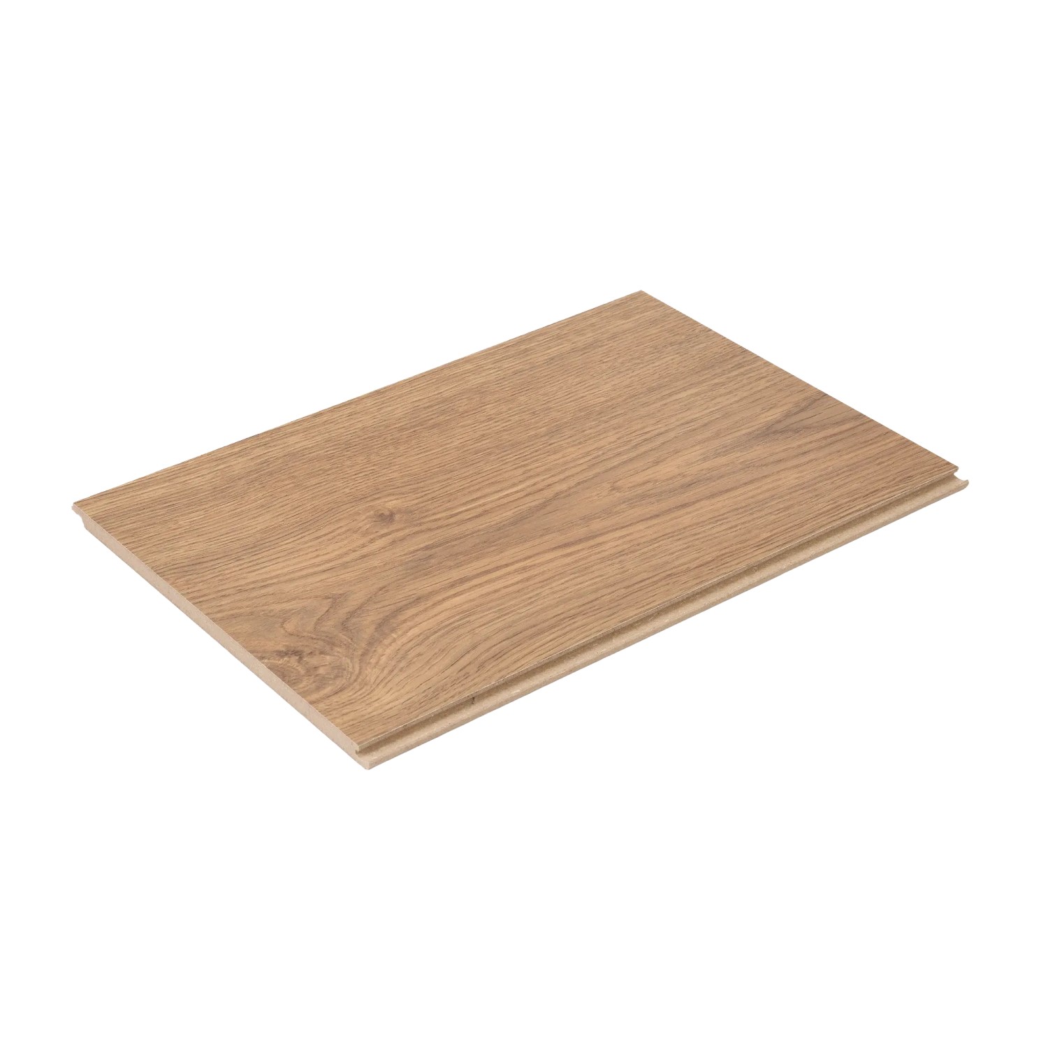 Egger Laminatmuster NatureSense EL2863 Asgil 297 mm x 193 mm Eiche Honig