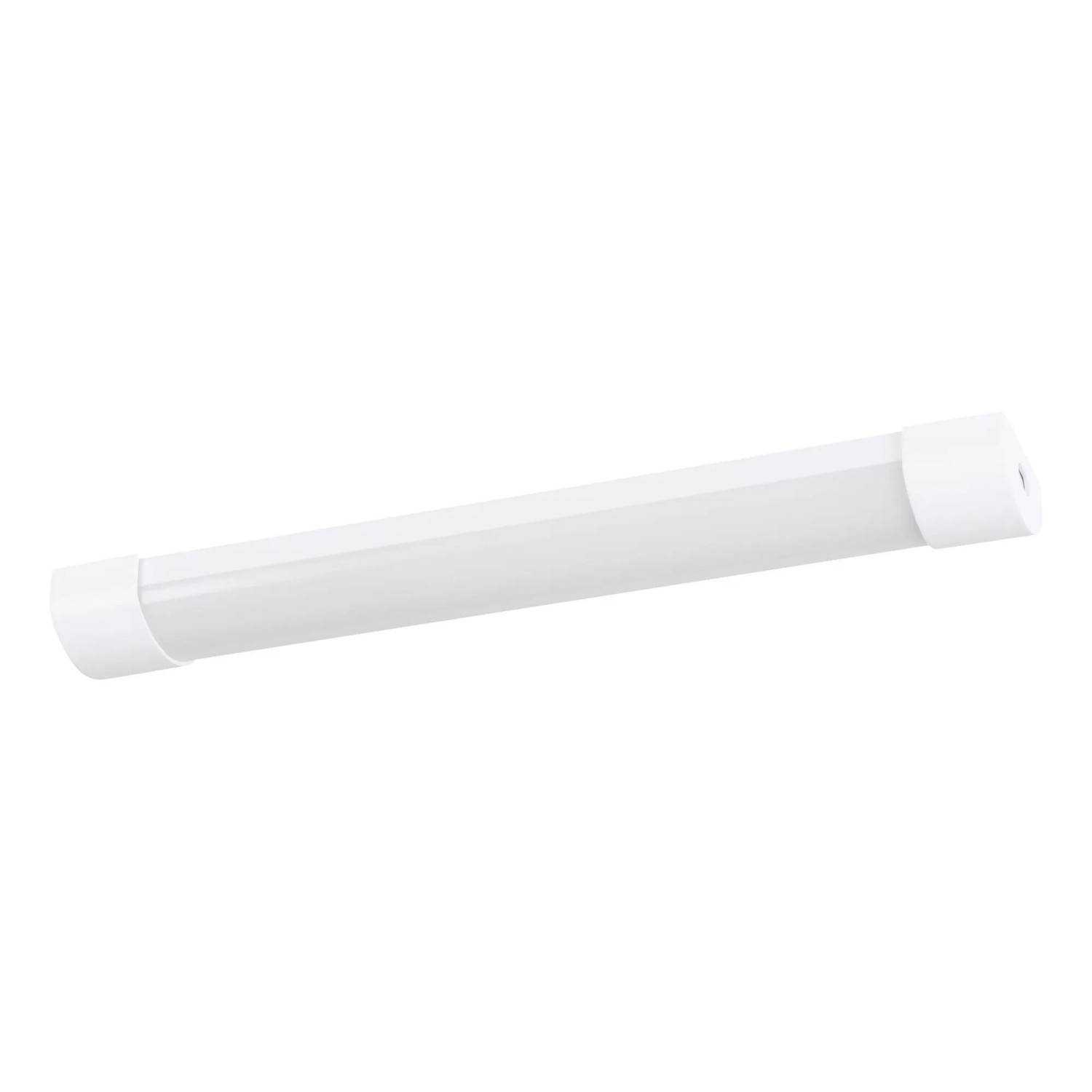 Eglo LED-Unterbauleuchte Stracca Weiß CCT 37 cm