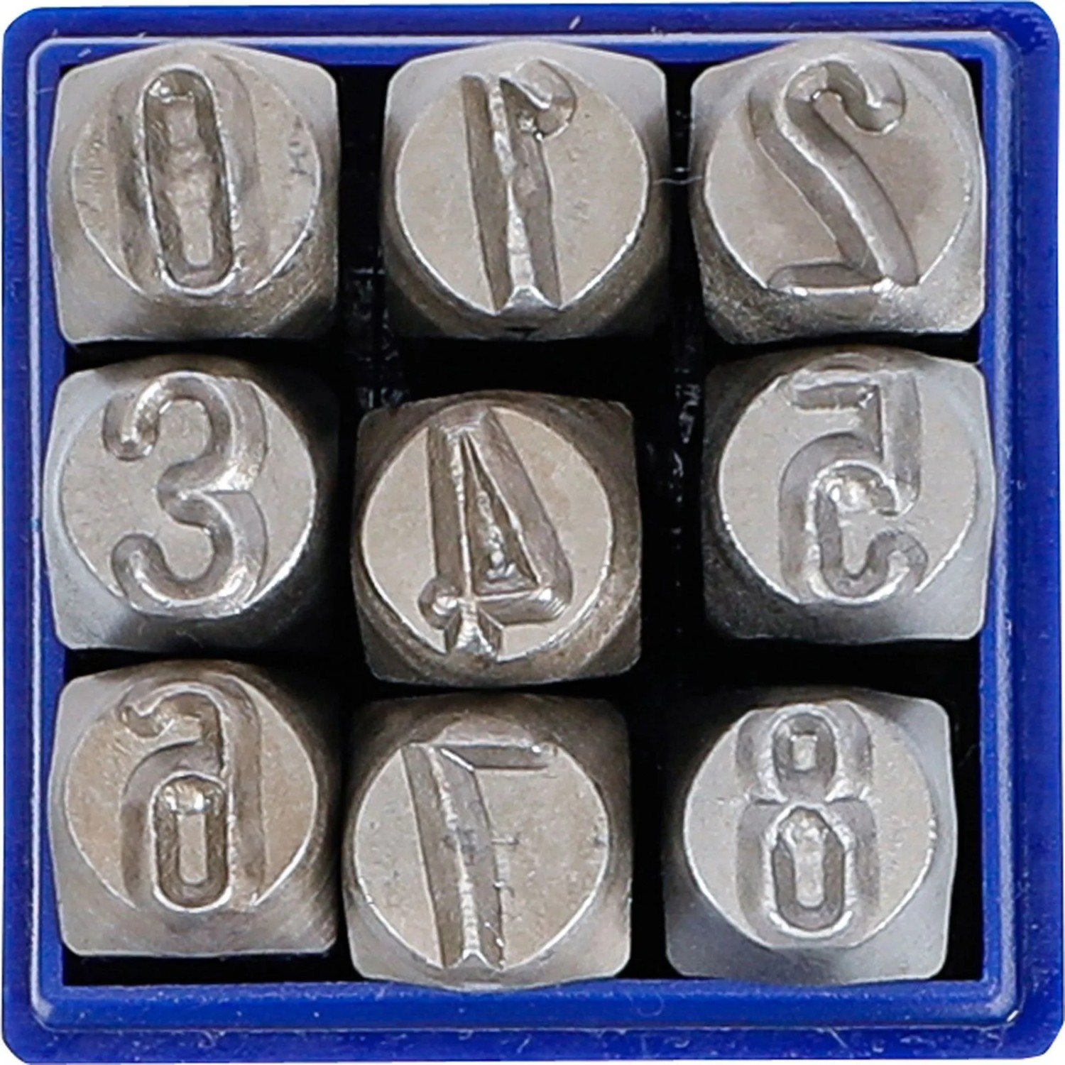 BGS Einschlagzahlen 10 Mm 3039
