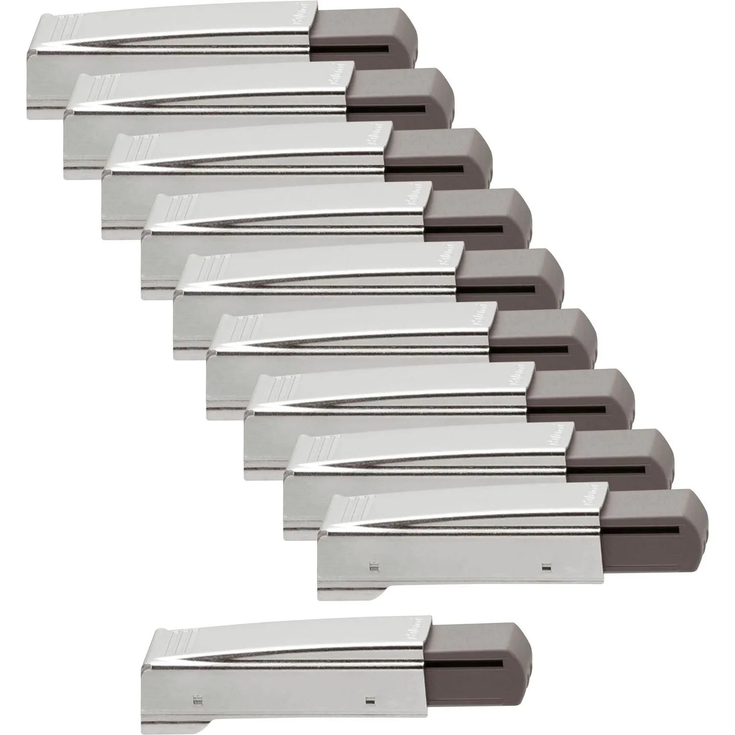 Blum Aufsteckteil Blumotion für Clip top Scharnier Eckanschlag 10 Stück