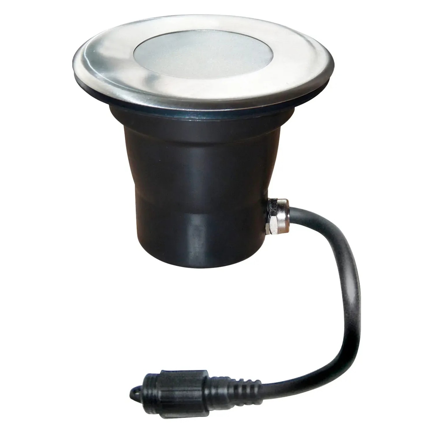 Easy Connect LED-Einbauleuchte Ø 11 cm