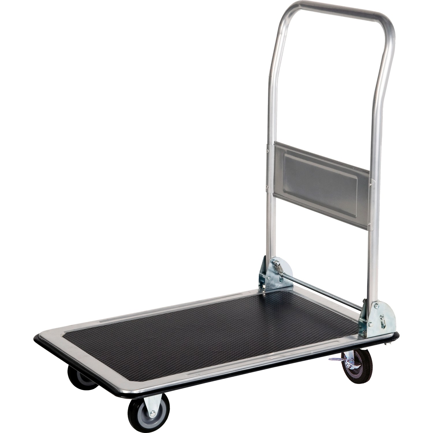 Thumbnail - Plattformwagen 150 Kg