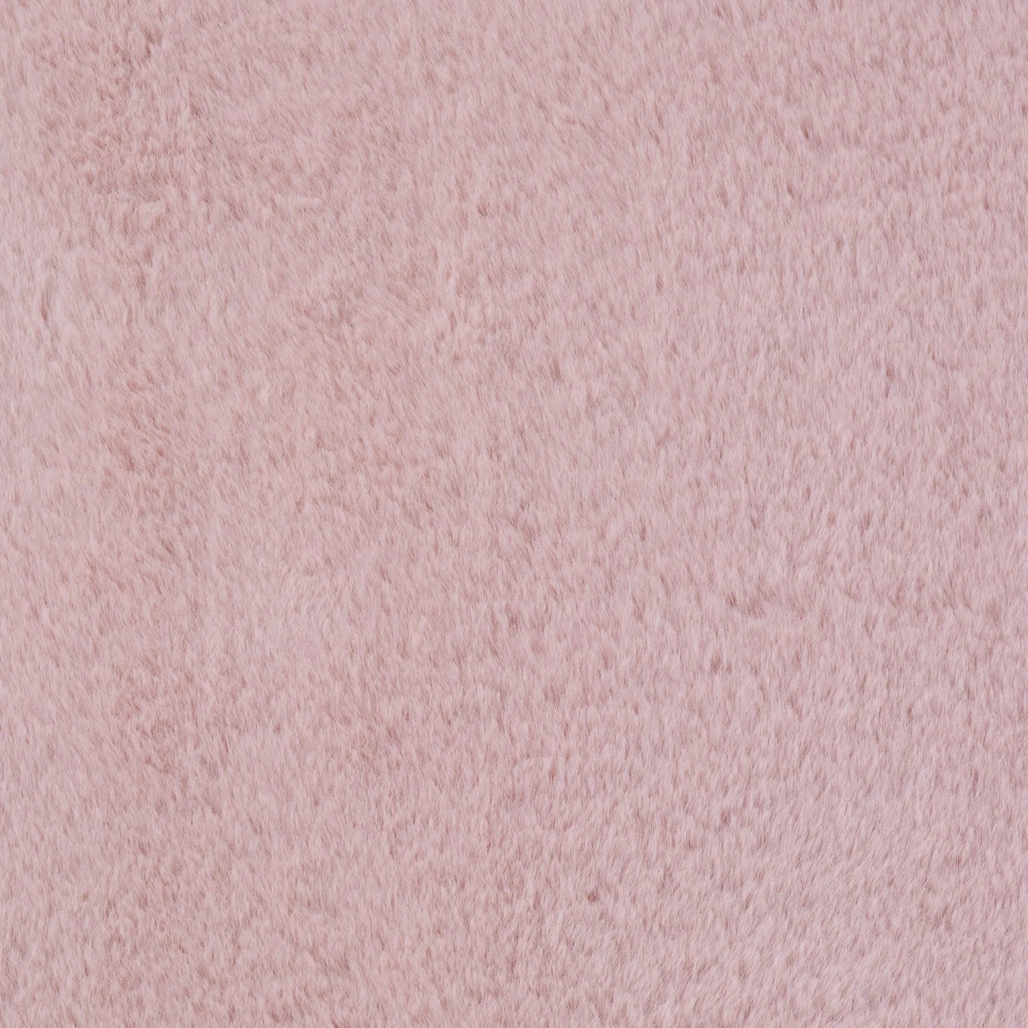 Detailaufnahme: Rosa Kurzflorteppich Joy von Ayyildiz, moderner Teppich mit weicher Oberfläche.